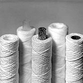 Encore® Series Filter Cartridges product photo