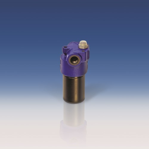 G210 Series Versalon® High Pressure Filters product photo Primary L