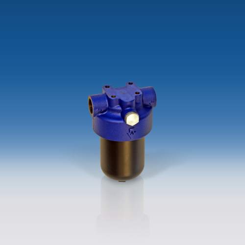 G310 Series Versalon® High Pressure Filters product photo Primary L