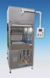 PCC41NG2 Series Component Cleanliness Cabinet product photo Primary L