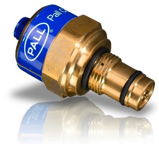New: RCA222 Series Differential Pressure Transducer product photo