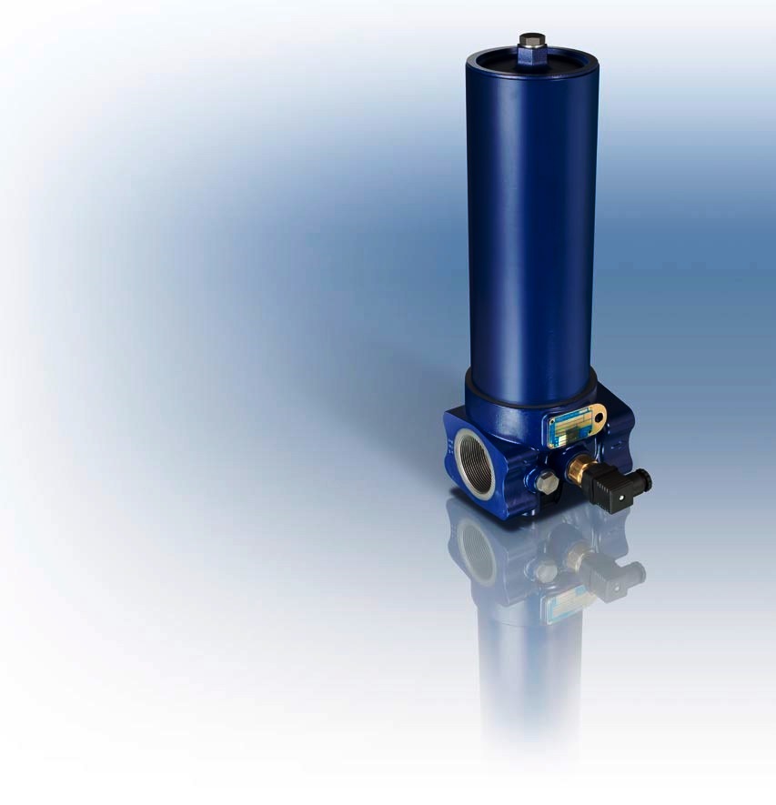 UR310 Series Athalon™ Return Line Filters product photo Primary L