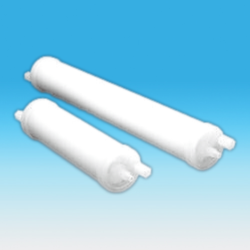 クリーンチェンジ・インラインフィルターカプセル product photo