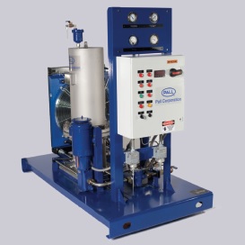 Pall VRF Varnish Remediation System product photo