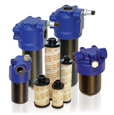 Filters for Industrial Mobile Equipment - T Range product photo