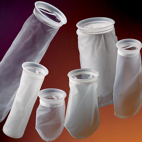 Mesh Filter Bags product photo Primary L