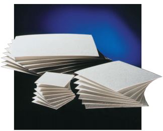 T-Series Depth Filter Sheets product photo