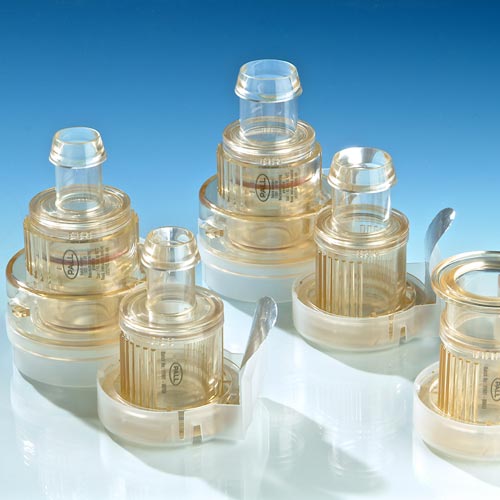 Kleenpak™ II Sterile Connectors product photo