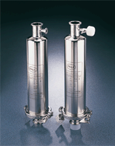 Advanta™ In-Line Liquid and Gas Filter Housings product photo