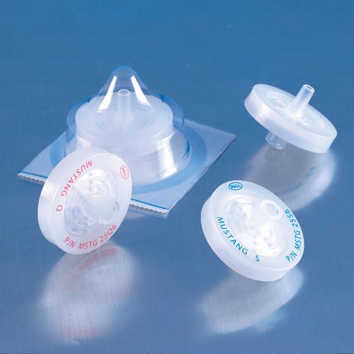 Mustang® Membrane Chromatography Starter Kits product photo Primary L