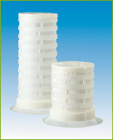 Fluorodyne® II DBL - Junior Filters (Sealkleen) product photo