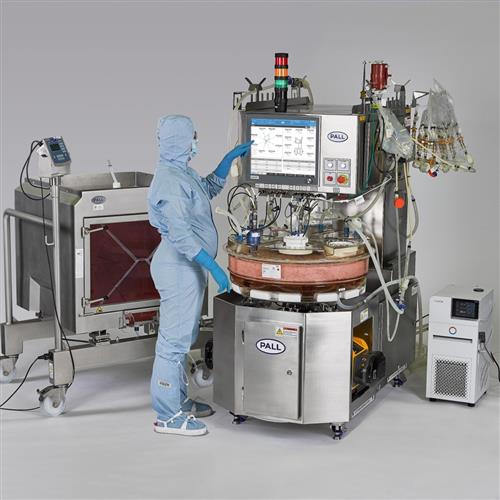 iCELLis® 배양기 (Bioreactor) product photo Primary L