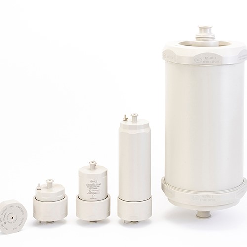 Mustang® Q XT Chromatography Capsules product photo
