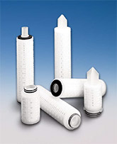 Duo-Fine® II Series Filter Cartridges product photo Primary L