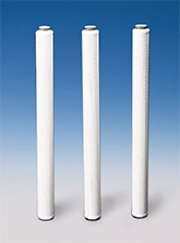 Duo-Fine® P Series Filter Cartridges product photo Primary L
