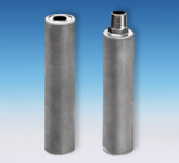 PSS® Sintered Metal Filter Elements product photo Primary L
