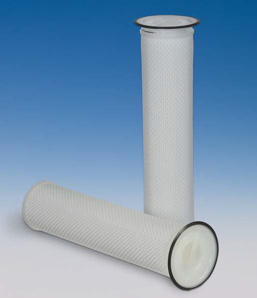 Vector™ Series Filter Cartridges product photo