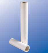 Profile® Coreless Filter Elements for Gas Filtration Applications product photo