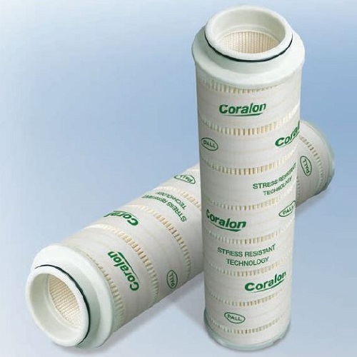 Coralon Anti-Static Filters product photo