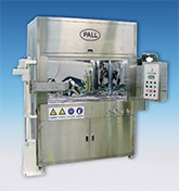 Pall PCC61-KC Component Cleanliness Cabinet product photo