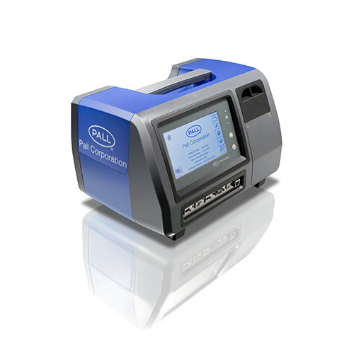 PCM500 Series Portable Fluid Cleanliness Monitor product photo