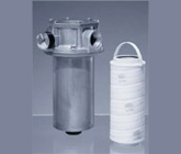 2544 Series Filter Assemblies product photo Primary L