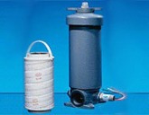 8924 Series Filter Assemblies product photo Primary L