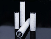 Pall-Fit™ Elements for Commercial Filters, Hilliard Co., and Kaydon Corporation Filter Housings (6" x 18") product photo