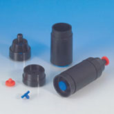 25 mm Air Monitoring Cassettes product photo Primary L