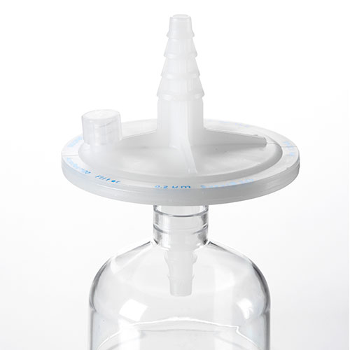AcroPak™ 20 Filters With Supor® EKV Membrane product photo Primary L