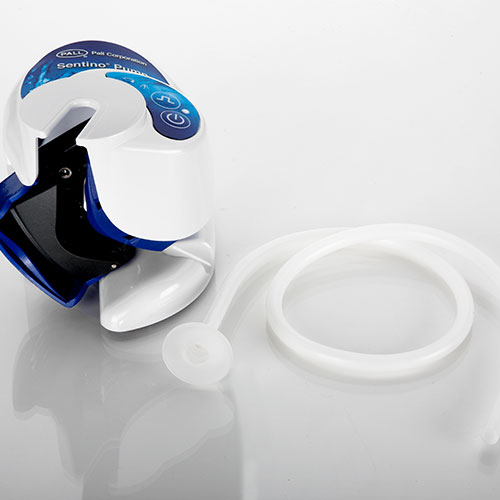 Sentino® Microbiology Pump product photo Secondary 1 L