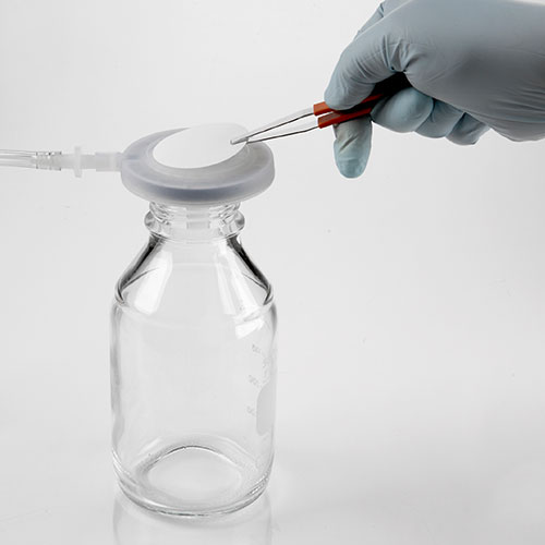 HPLC Mobile Phase Filtration Membranes product photo