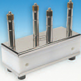 Centramate™ & Centramate PE Lab Tangential Flow Systems product photo