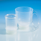 MicroFunnel™ Filter Funnels With Polycarbonate Membrane product photo Primary L