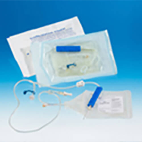 Cord Blood Sterile Collection Bag product photo Primary L