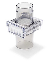 Pall Pro-Tec® PF30S Filter for Pulmonary Function Testing product photo Primary L
