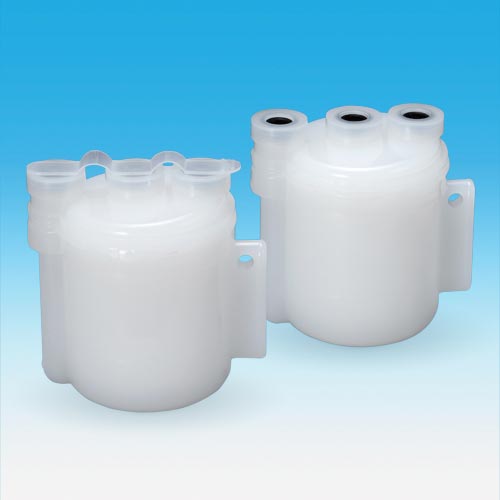 PhotoKleen™ EZD-3X Filter Capsules product photo