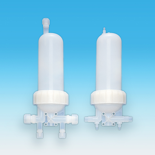 Megaplast™ G2 Filter Housing (Chemical Filtration) product photo Primary L