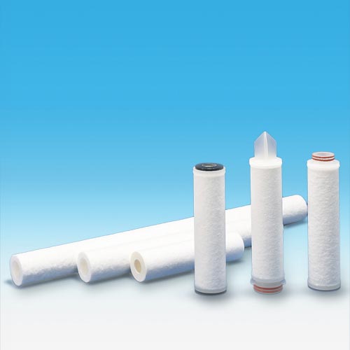Nexis® A Series Filter Cartridges for Ink Jet Ink Formulation product photo