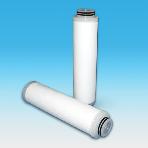 Profile® Nano Filters for CMP Applications  product photo