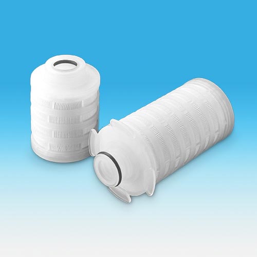 Small Flow Emflon® Filter (Gas Filtration) product photo