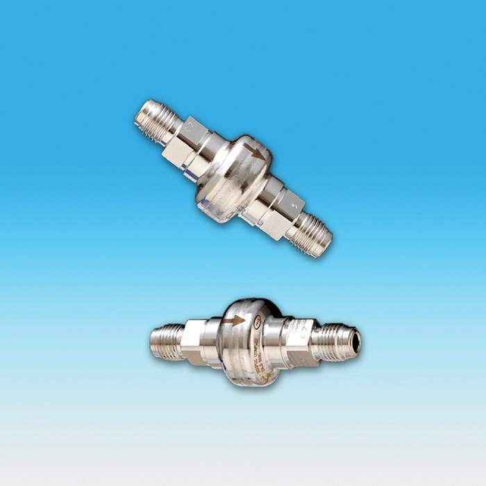 Ultramet-L® 4581 Series Assembly (1.5 nm) product photo