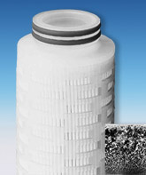 WFPK Series Filter Cartridges product photo Primary L