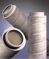 Ultipor®SRT Filter Elements product photo Primary L