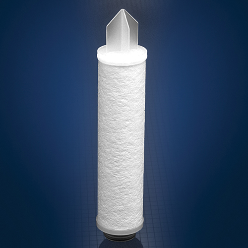 Nexis® T Series Filter Cartridges, NXT1030UM7WS480 product photo Primary L