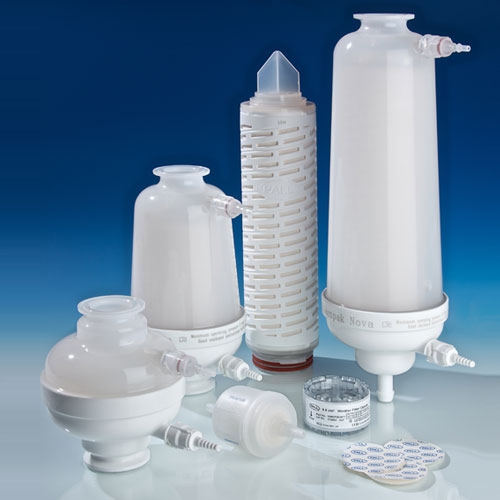 Biotech Filters | Bioprocess Products | Pall Shop