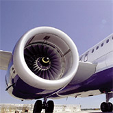 International Aero Engines Model V2500 Filtration Products product photo Primary L
