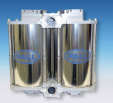 Pressure Swing Adsorption (PSA) CBRN Protection product photo