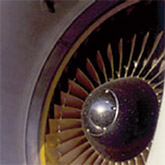 Pratt and Whitney Engine Filtration Products product photo