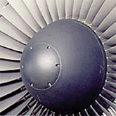 Pratt and Whitney JT Series Engine Filtration Products product photo
